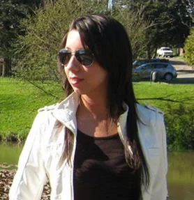 Paciente Alejandra Burgos
