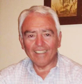 Paciente Jaime Grandon